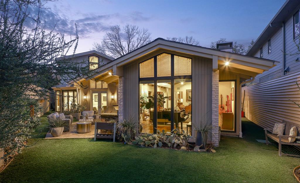 Highland Park - Residential