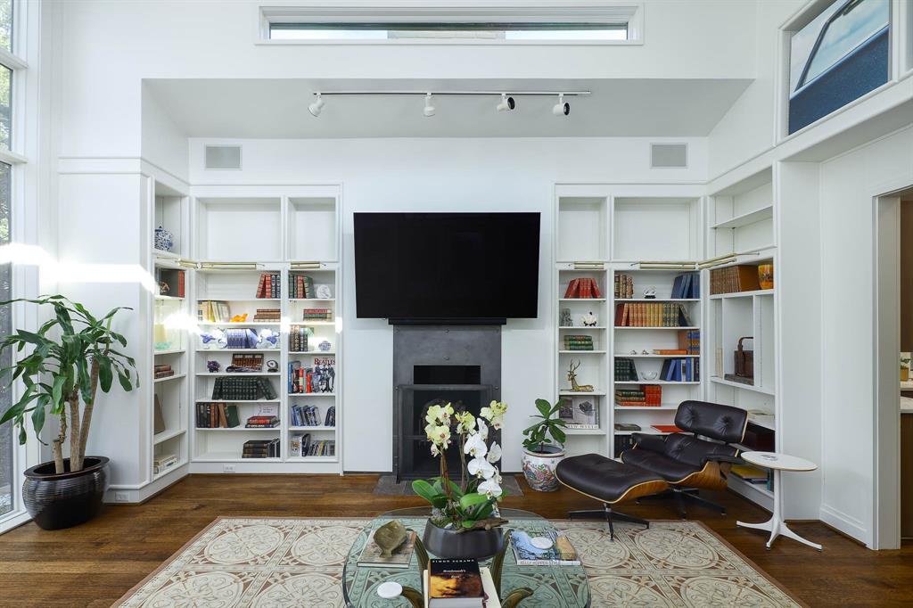 Highland Park - Residential