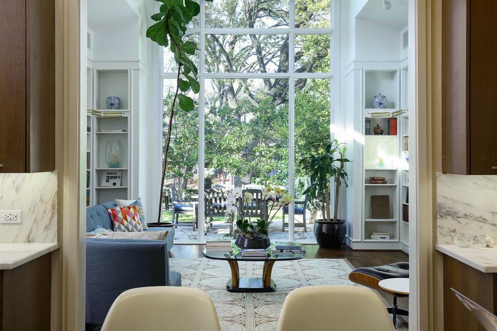 Highland Park - Residential