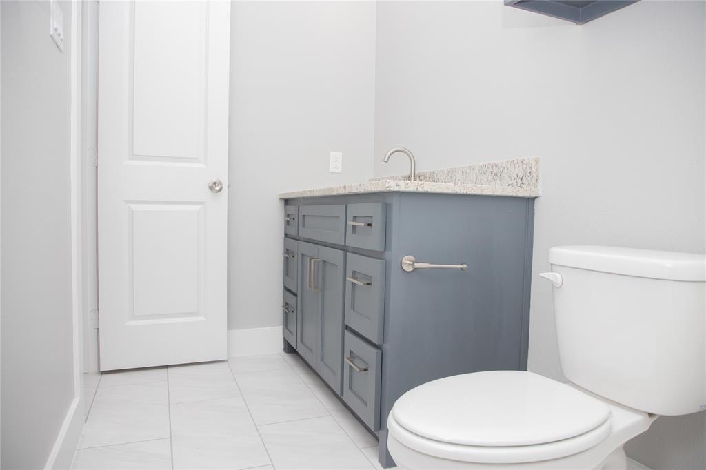 WOOD DURRETTS - Residential