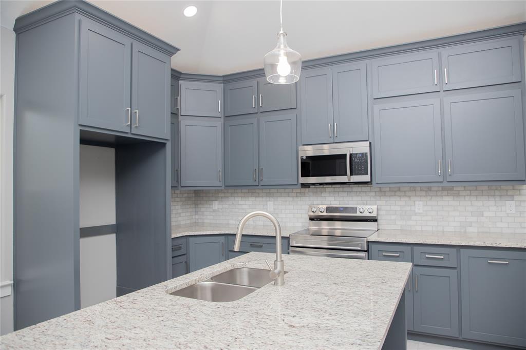 WOOD DURRETTS - Residential