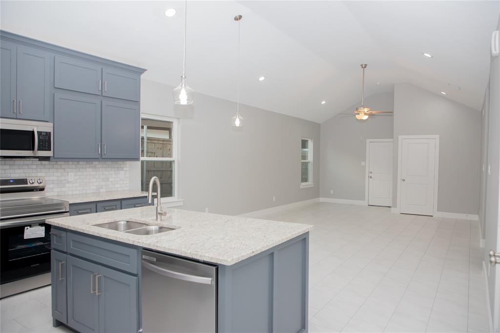 WOOD DURRETTS - Residential