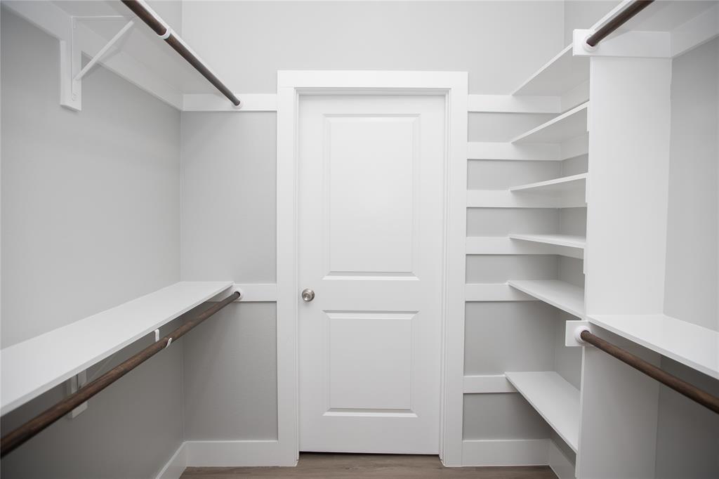 WOOD DURRETTS - Residential