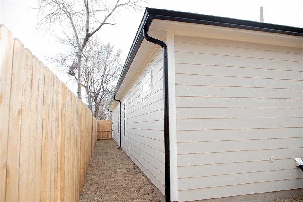 WOOD DURRETTS - Residential