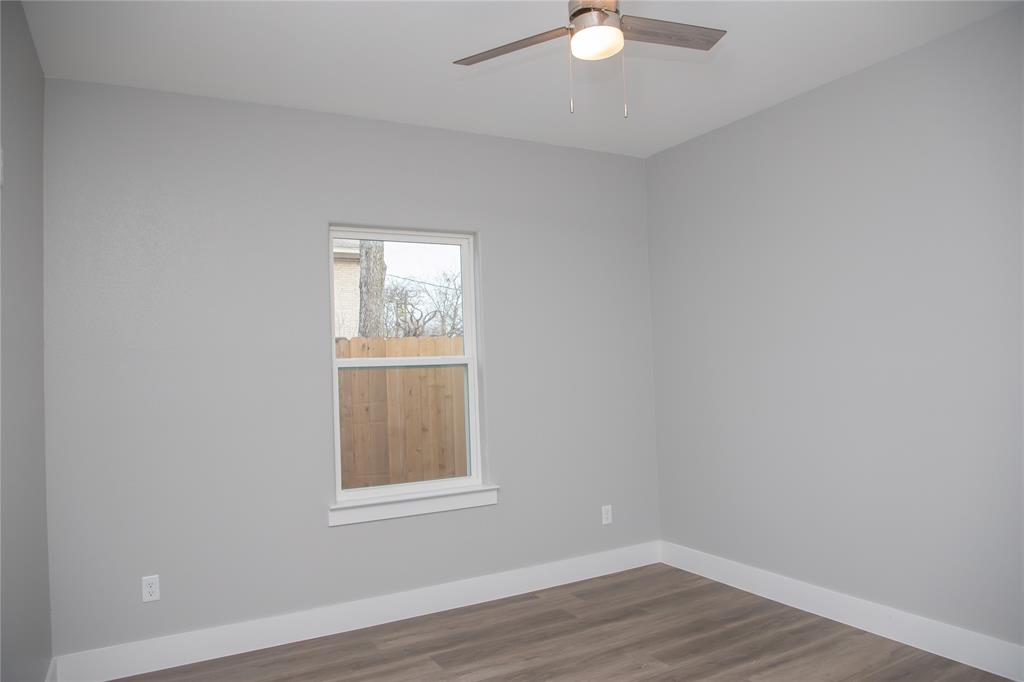 WOOD DURRETTS - Residential