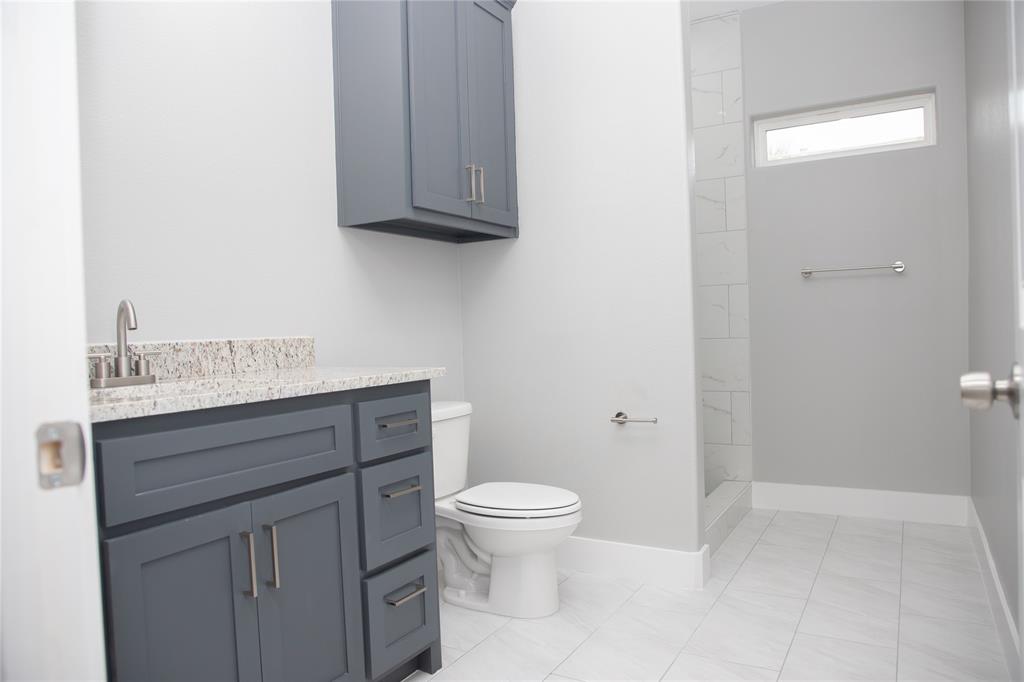 WOOD DURRETTS - Residential