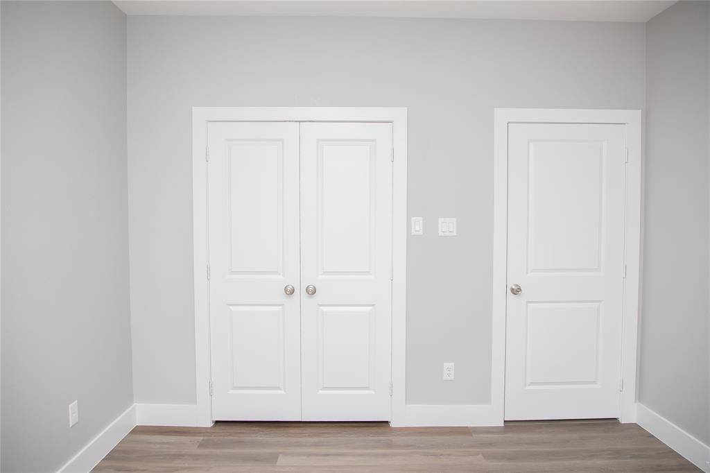 WOOD DURRETTS - Residential