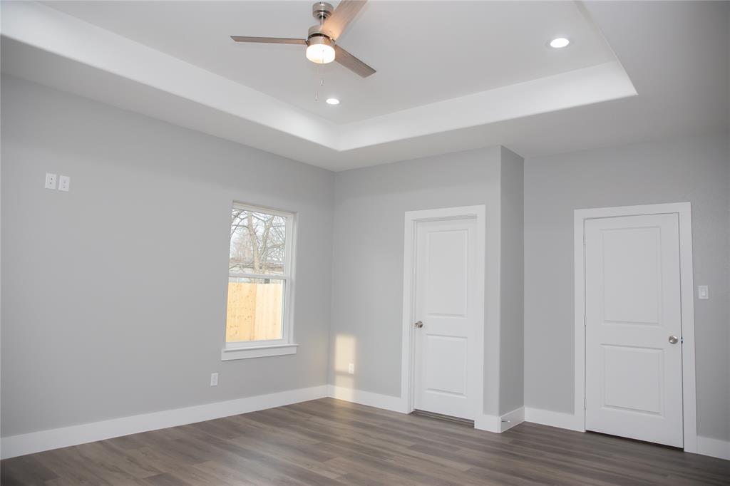 WOOD DURRETTS - Residential