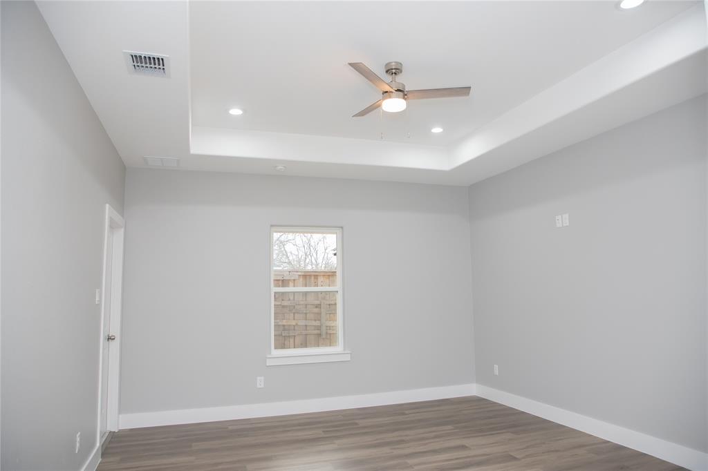 WOOD DURRETTS - Residential