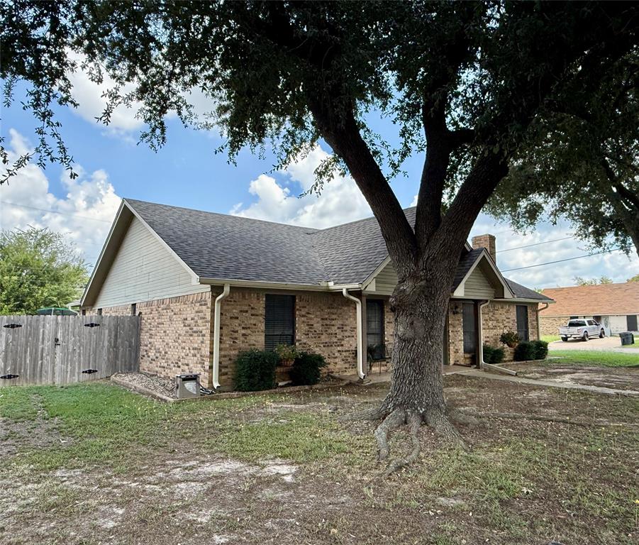 Lincoln Heights Rep - Residential