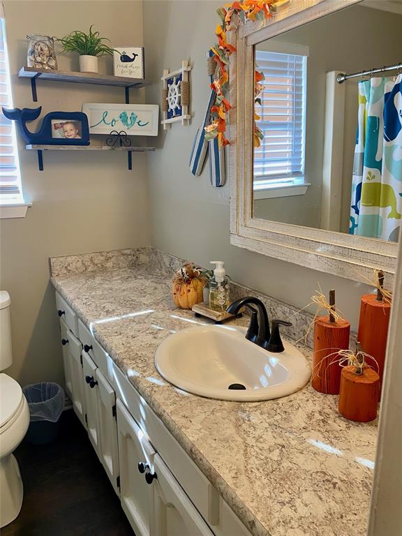 Lincoln Heights Rep - Residential