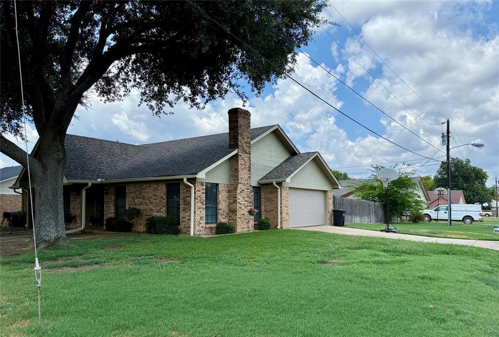 Lincoln Heights Rep - Residential