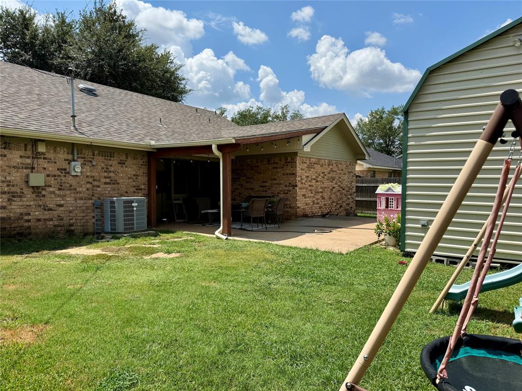 Lincoln Heights Rep - Residential