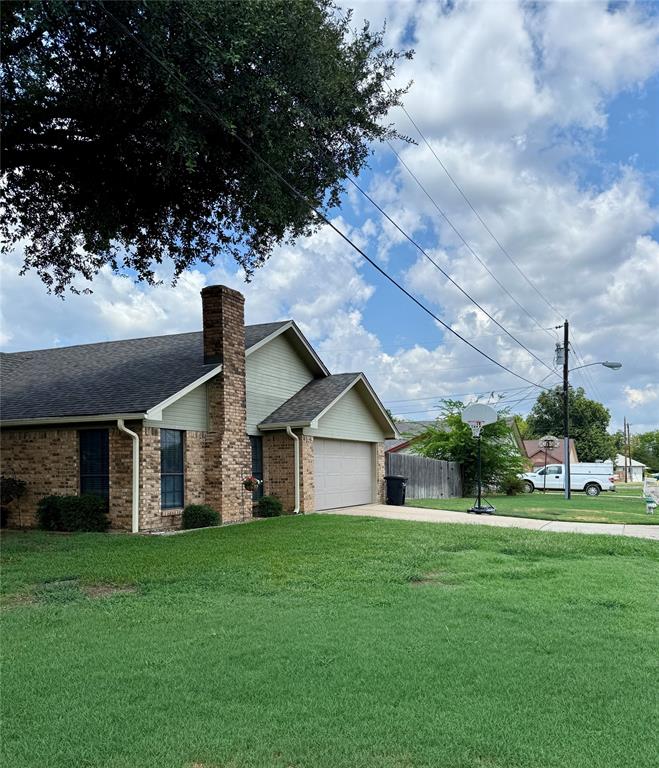 Lincoln Heights Rep - Residential