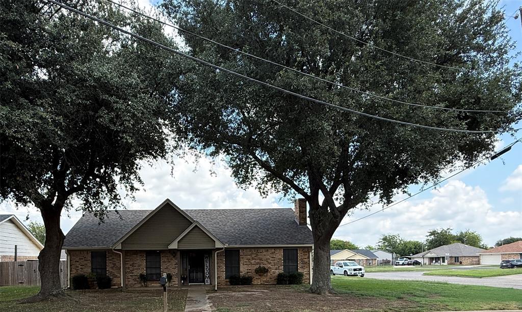 Lincoln Heights Rep - Residential