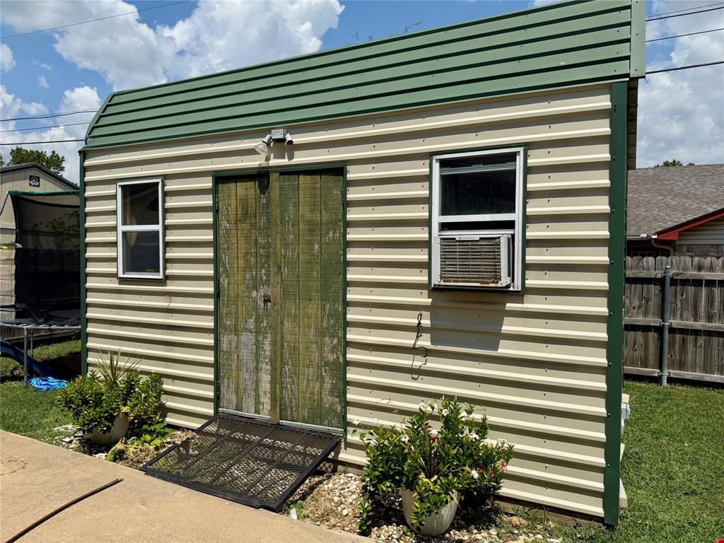 Lincoln Heights Rep - Residential