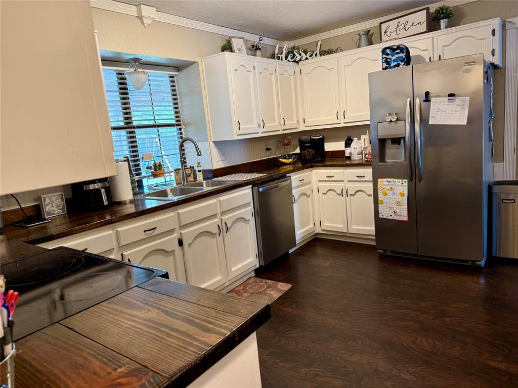 Lincoln Heights Rep - Residential