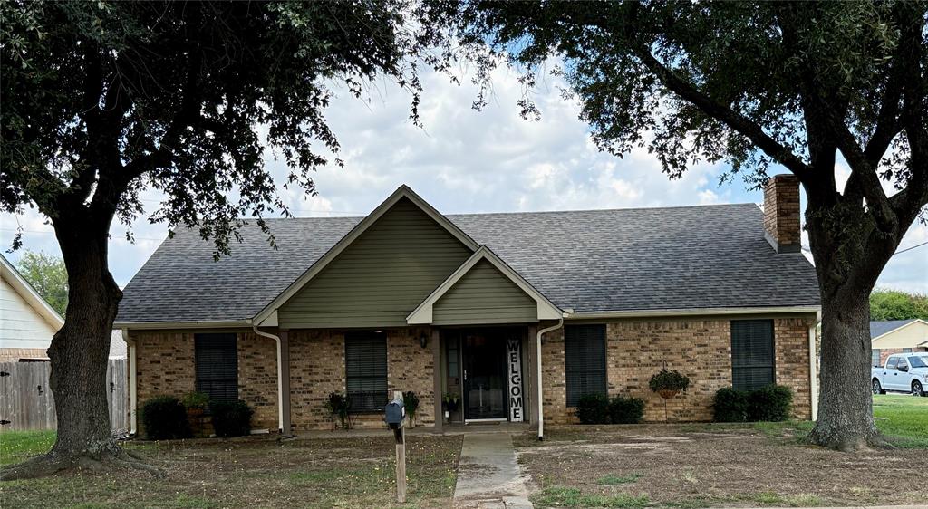 Lincoln Heights Rep - Residential