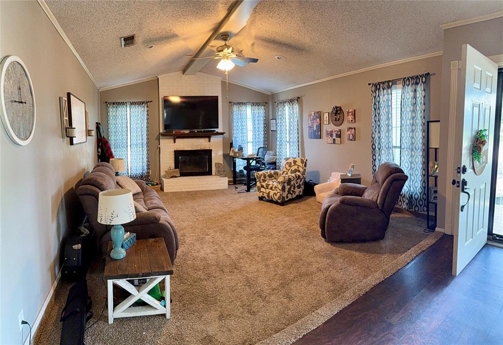 Lincoln Heights Rep - Residential