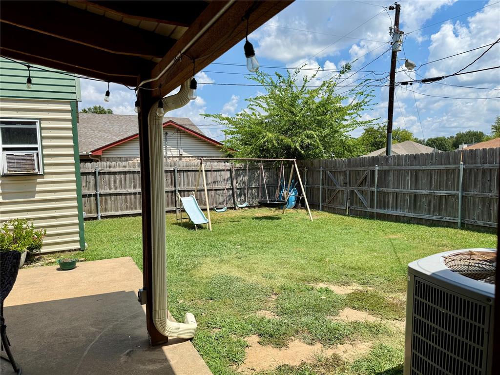 Lincoln Heights Rep - Residential