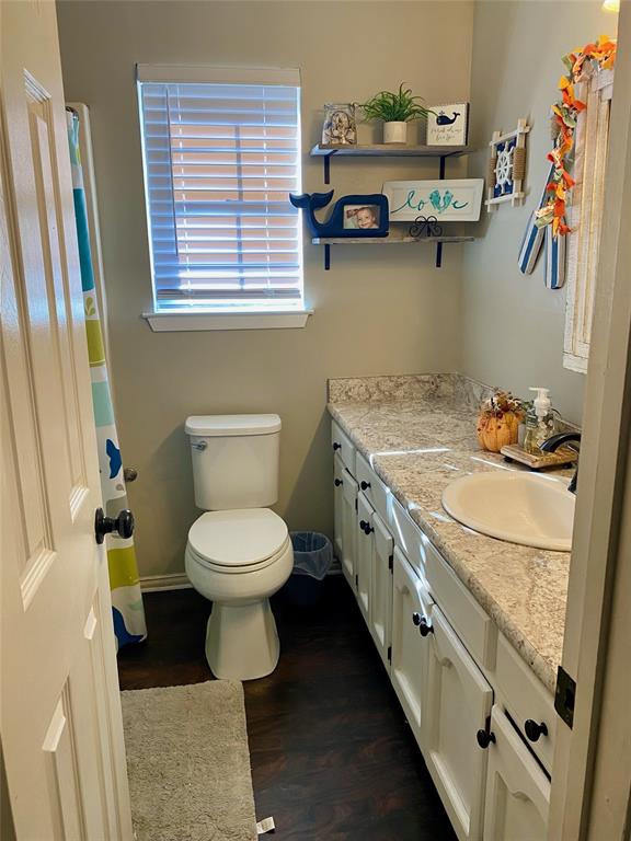 Lincoln Heights Rep - Residential