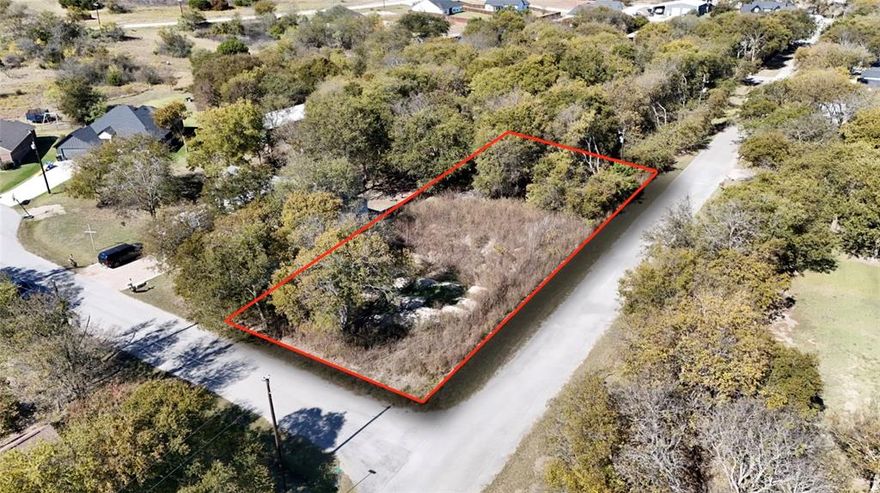 Prime Corner Lot in Pyramid Acres! Build or Invest!

Located in the sought-after Pyramid Acres community, this corner lot offers the perfect foundation for your next build. The lot has already been leveled, saving you both time and site prep costs. With no HOA and new construction popping up throughout the neighborhood, this area has become a top choice for investors and homeowners looking to get in early and lock in equity.

Whether you’re ready to build your dream home or secure your next profitable investment, this property delivers exceptional potential. Enjoy the peace and privacy of country living while staying close to local amenities, shopping, dining, and major highways.

Opportunities like this don’t last long in Pyramid Acres, come see why this area is in such high demand!