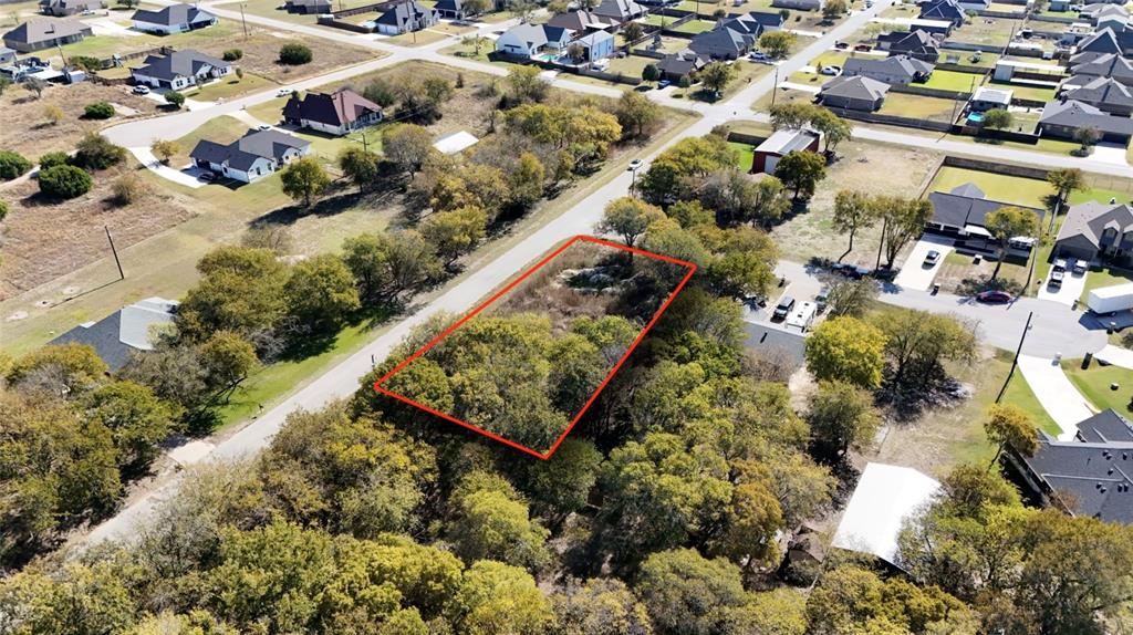 Pyramid Acres Sub - Land