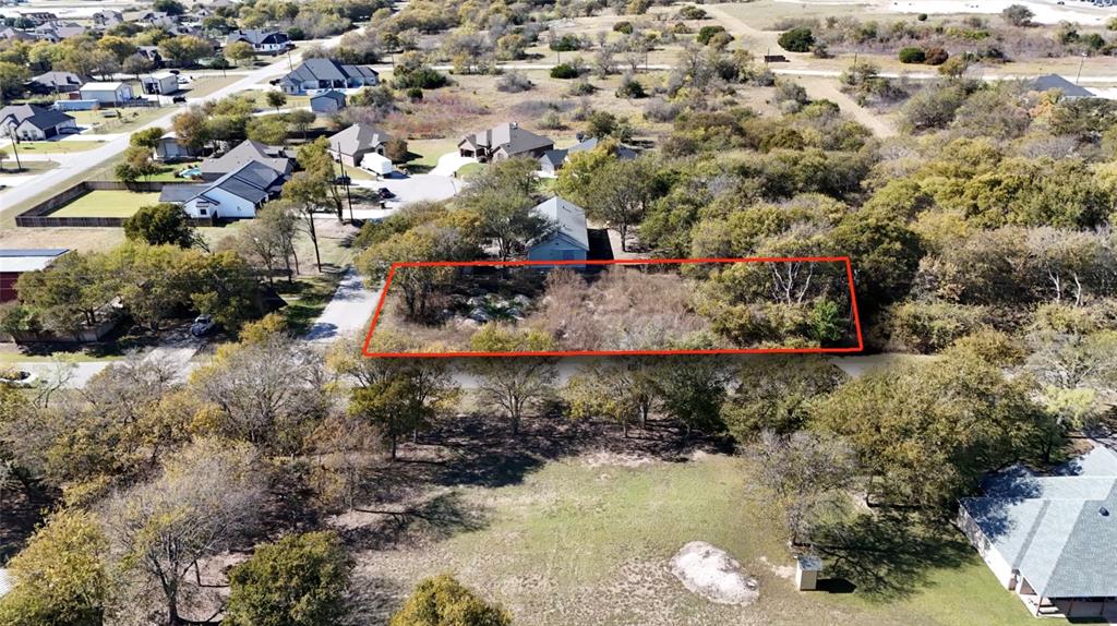 Pyramid Acres Sub - Land