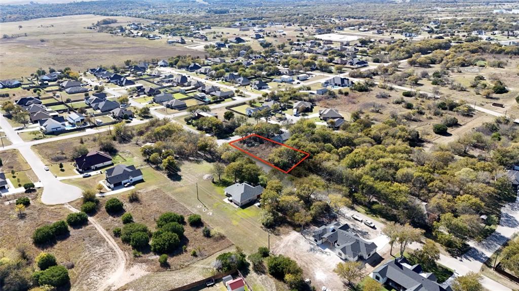 Pyramid Acres Sub - Land