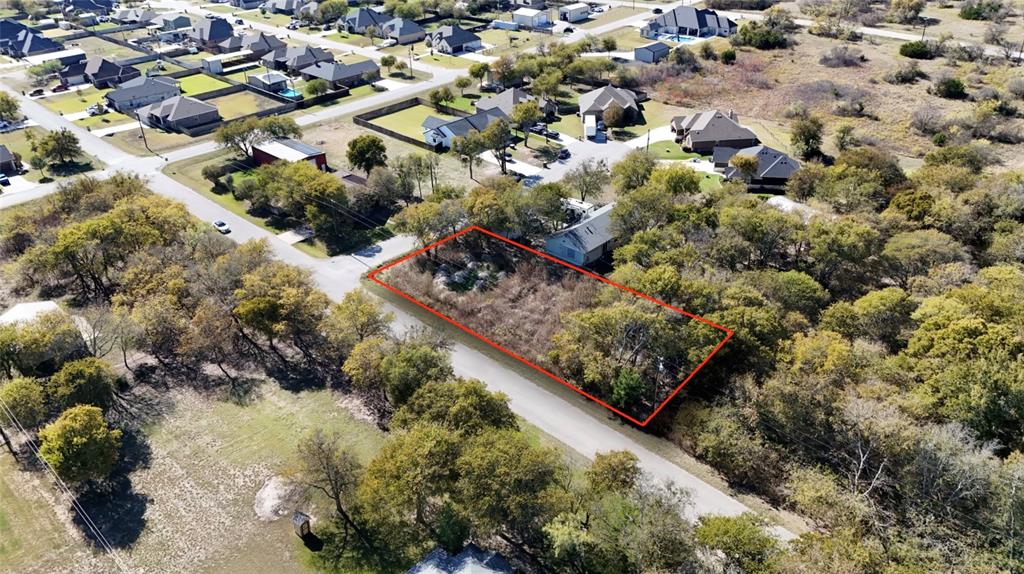 Pyramid Acres Sub - Land