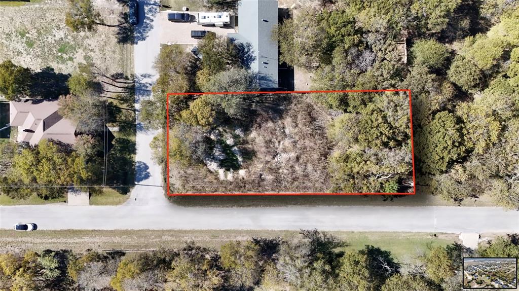 Pyramid Acres Sub - Land