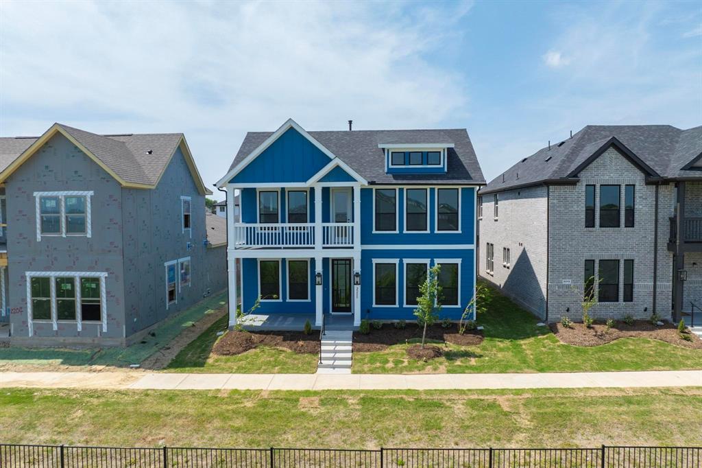 2208 Fairwater Mews