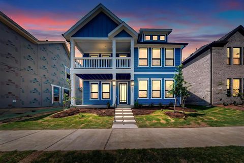 2208 Fairwater Mews Rowlett TX 75088