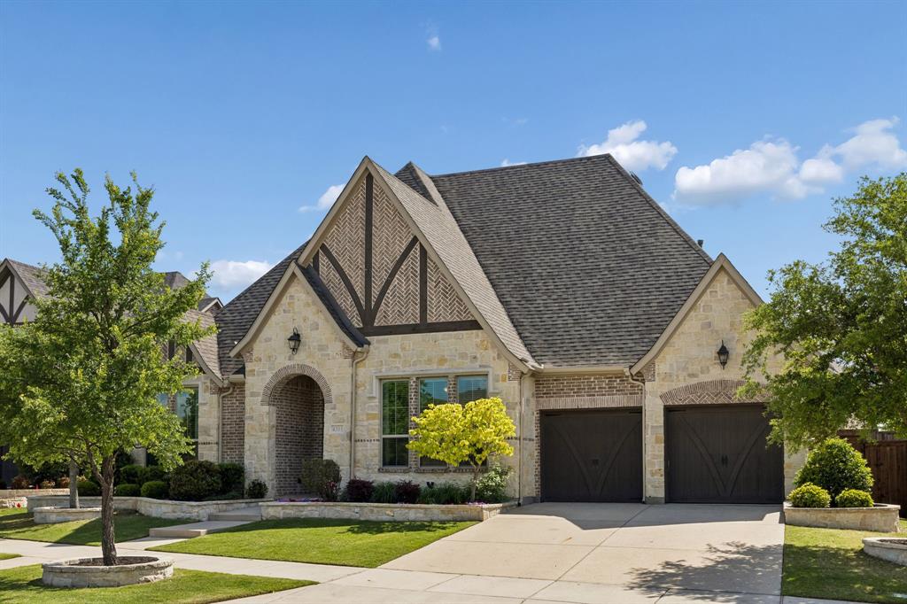 4301 Porosa Lane