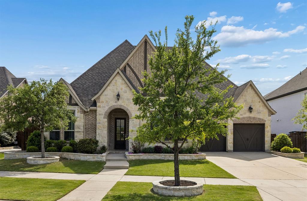 4301 Porosa Lane
