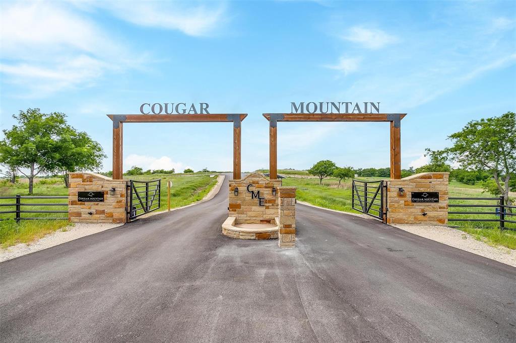 Cougar Mountain Estates Ph 1 - Land