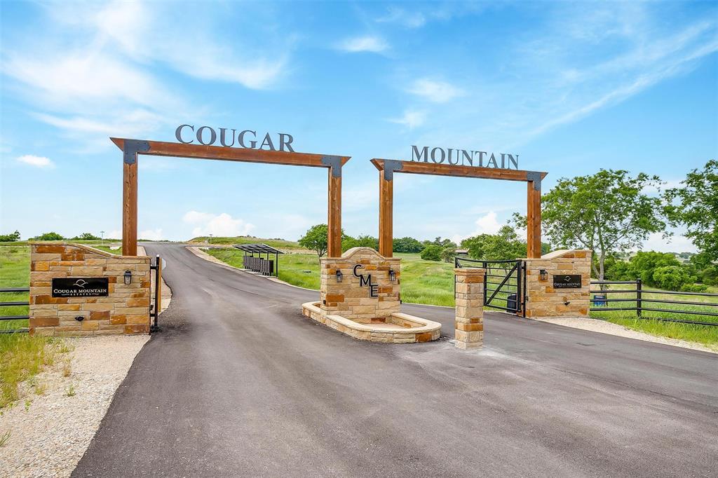 Cougar Mountain Estates Ph 1 - Land