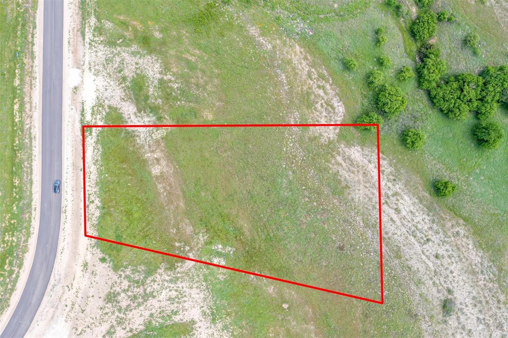 Cougar Mountain Estates Ph 1 - Land