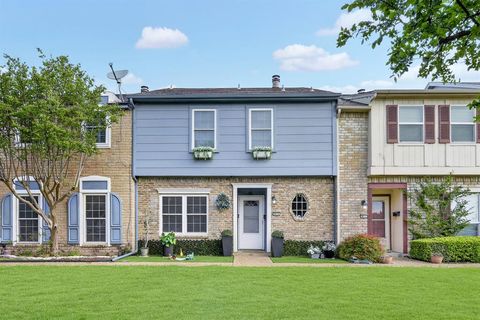 613 Trailwood Court Garland TX 75043