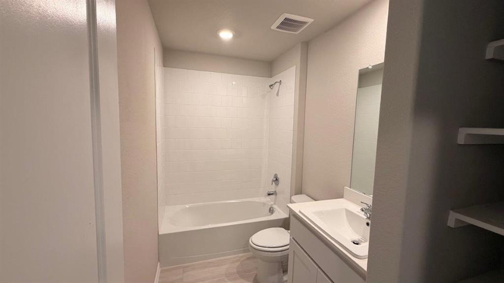 Rosewood at Beltmill - Residential