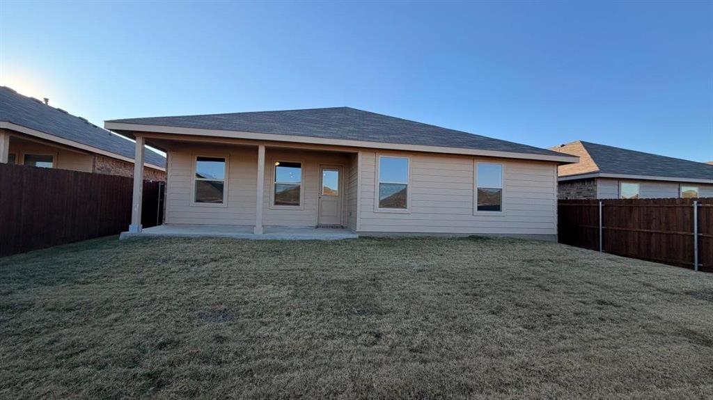 Rosewood at Beltmill - Residential