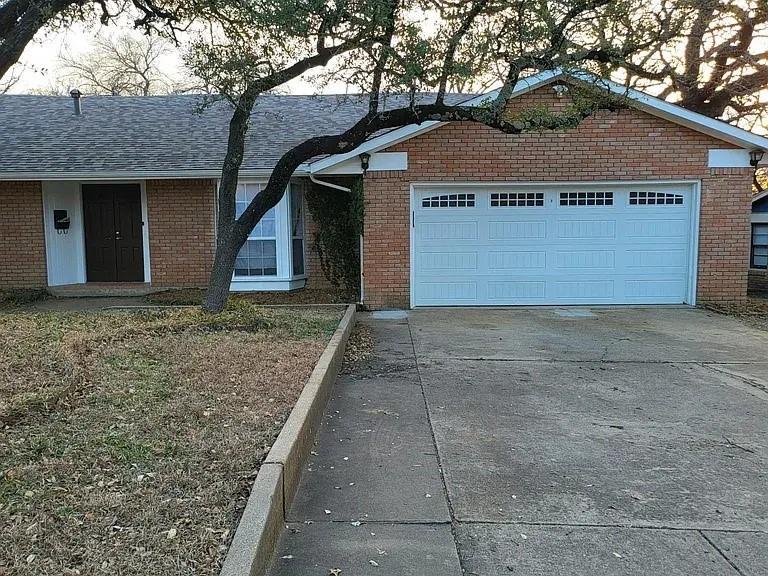 Eastern Hills Add - Residential