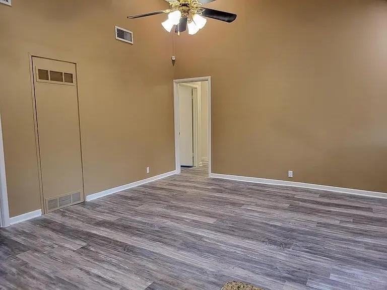 Eastern Hills Add - Residential
