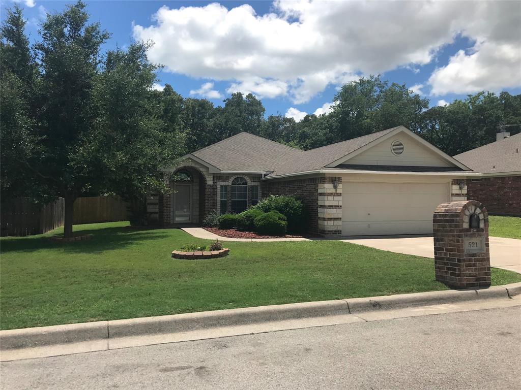 FOX HOLLOW PH V - Residential Lease