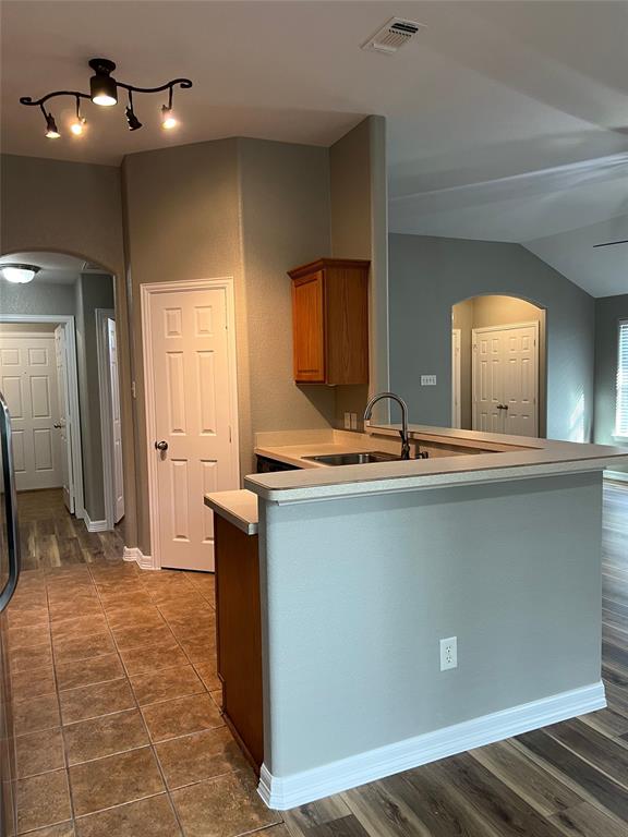 FOX HOLLOW PH V - Residential Lease