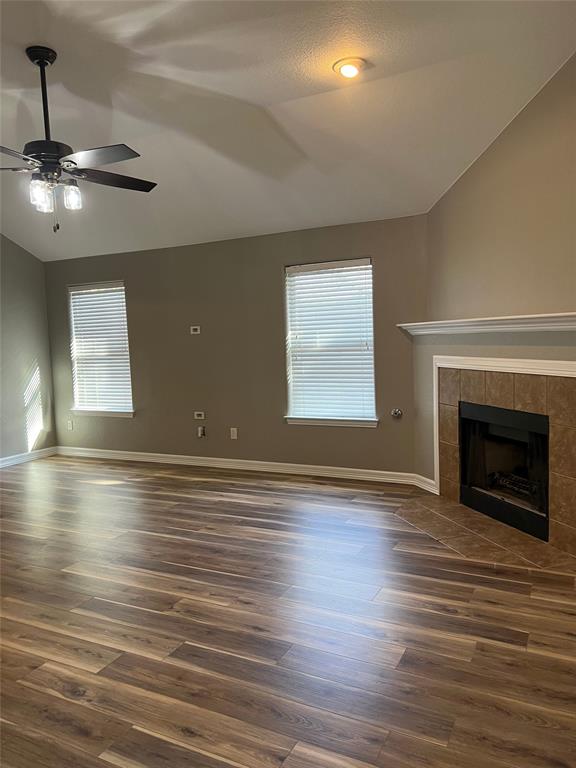 FOX HOLLOW PH V - Residential Lease