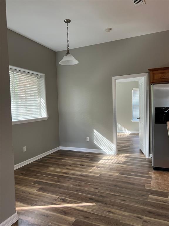 FOX HOLLOW PH V - Residential Lease