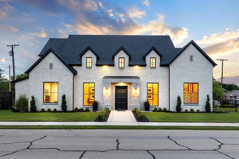 7591 Maple Street Frisco TX 75033