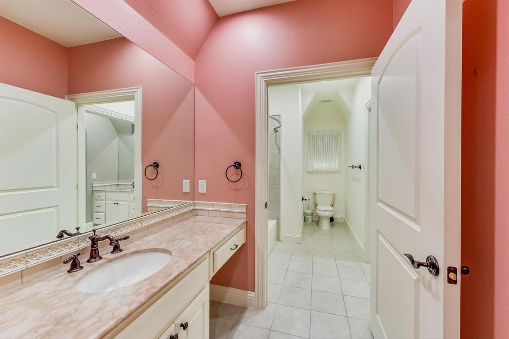 Inwood Road Estates - Residential