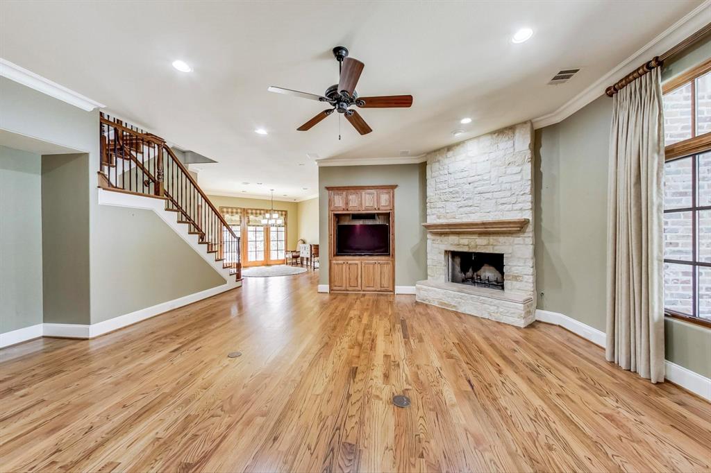 Inwood Road Estates - Residential